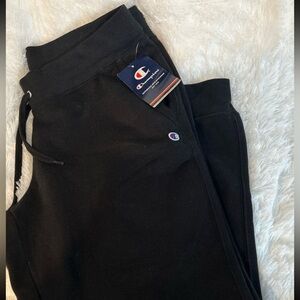Womens Champion Joggers *NWT*